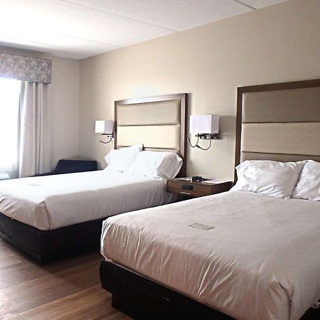 Wyndham Garden State College Hotel Boalsburg Luaran gambar