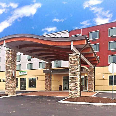 Wyndham Garden State College Hotel Boalsburg Luaran gambar