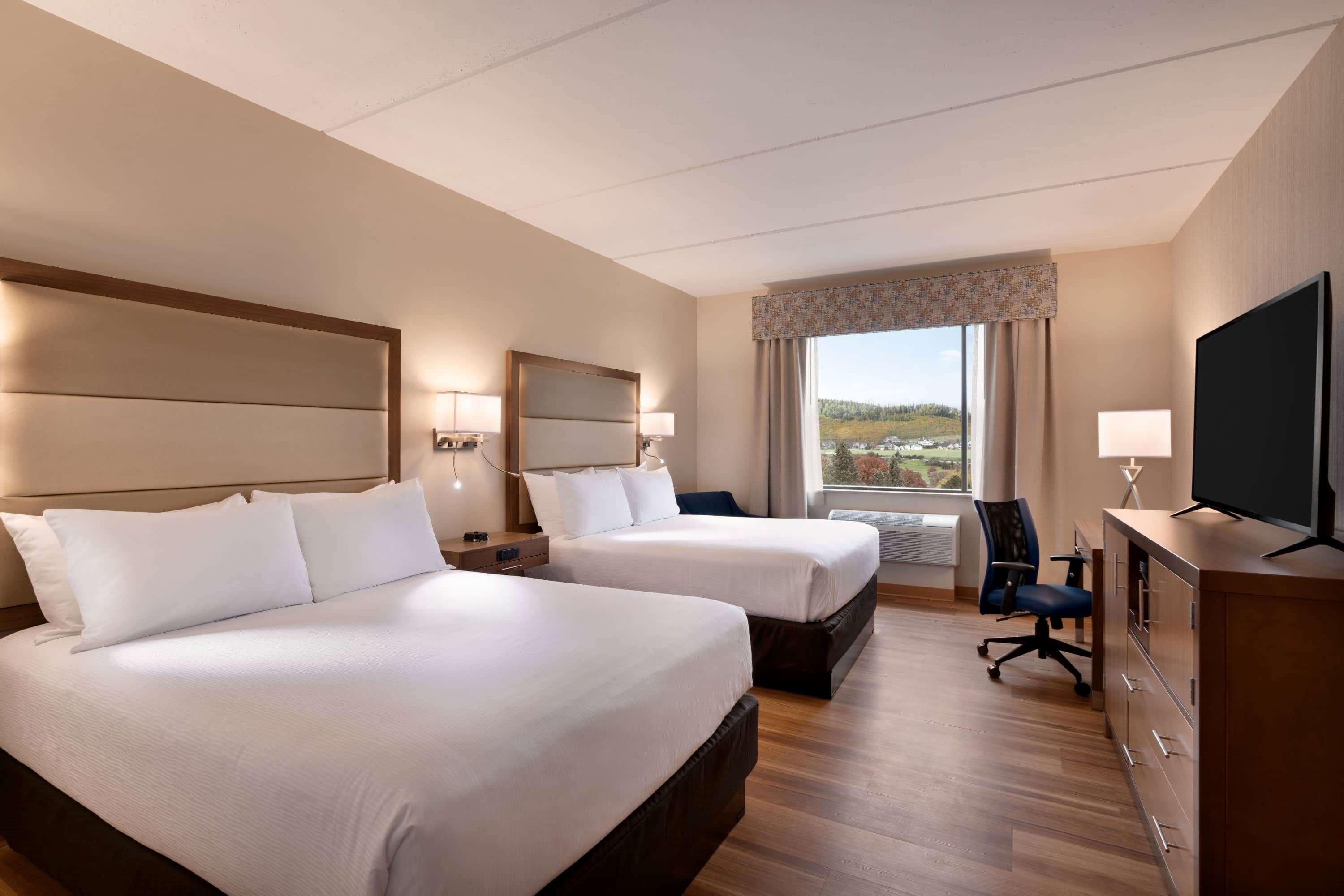 Wyndham Garden State College Hotel Boalsburg Luaran gambar