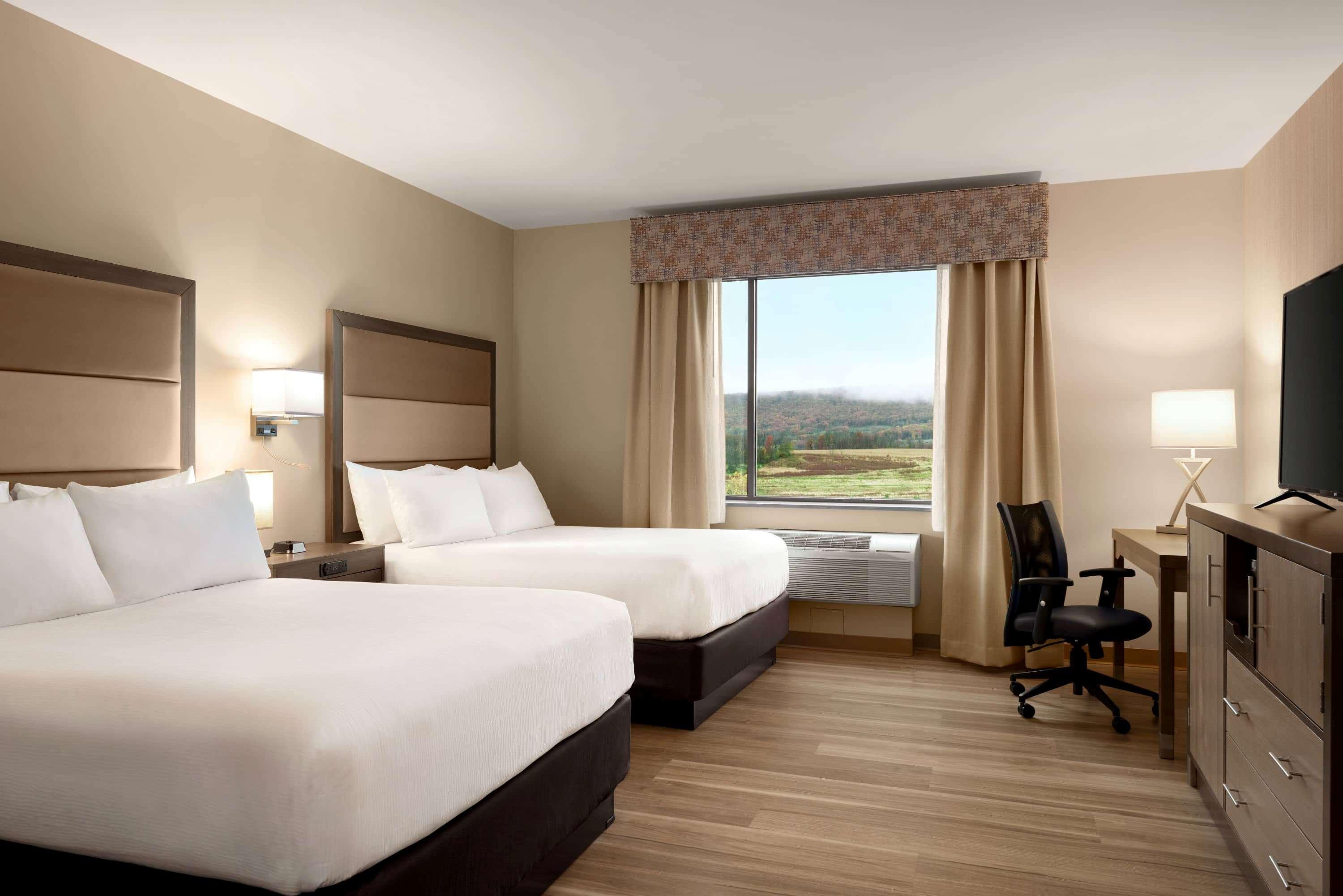 Wyndham Garden State College Hotel Boalsburg Luaran gambar