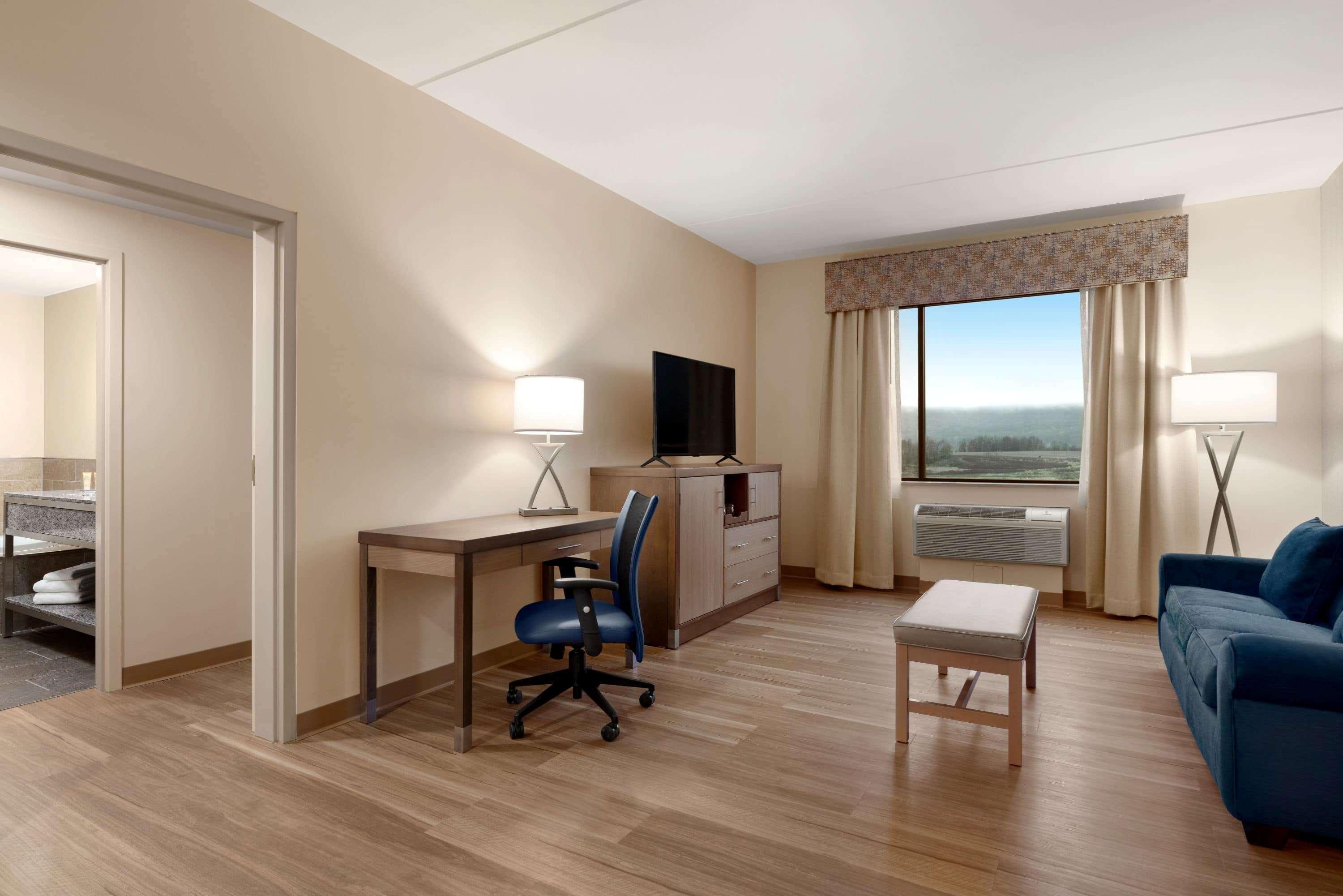 Wyndham Garden State College Hotel Boalsburg Luaran gambar
