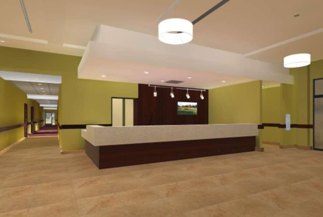 Wyndham Garden State College Hotel Boalsburg Luaran gambar
