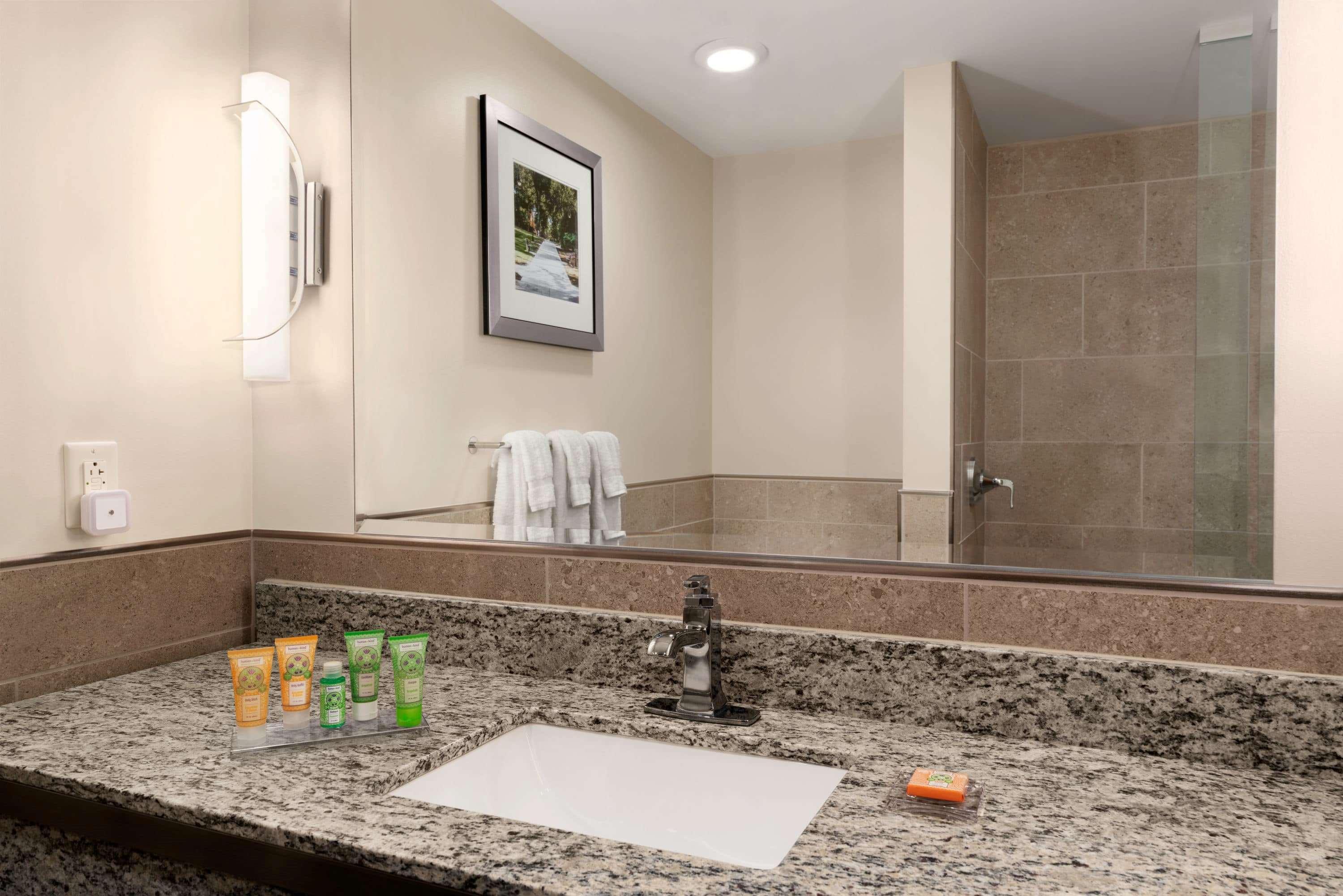 Wyndham Garden State College Hotel Boalsburg Luaran gambar