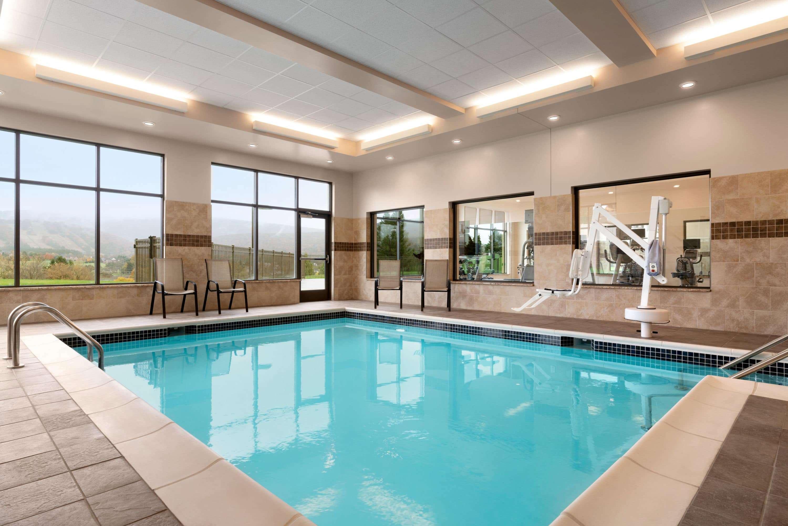 Wyndham Garden State College Hotel Boalsburg Luaran gambar