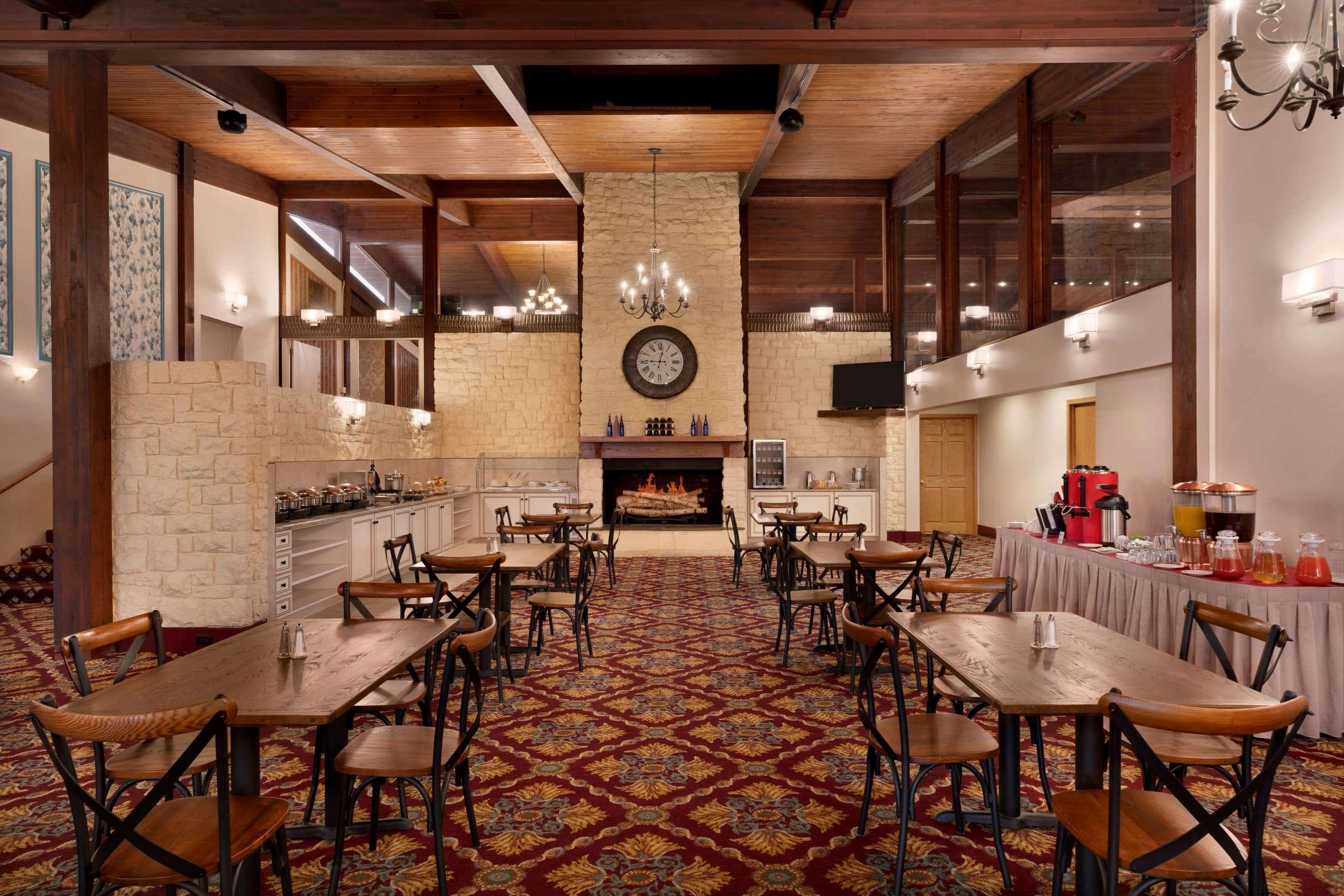 Wyndham Garden State College Hotel Boalsburg Luaran gambar