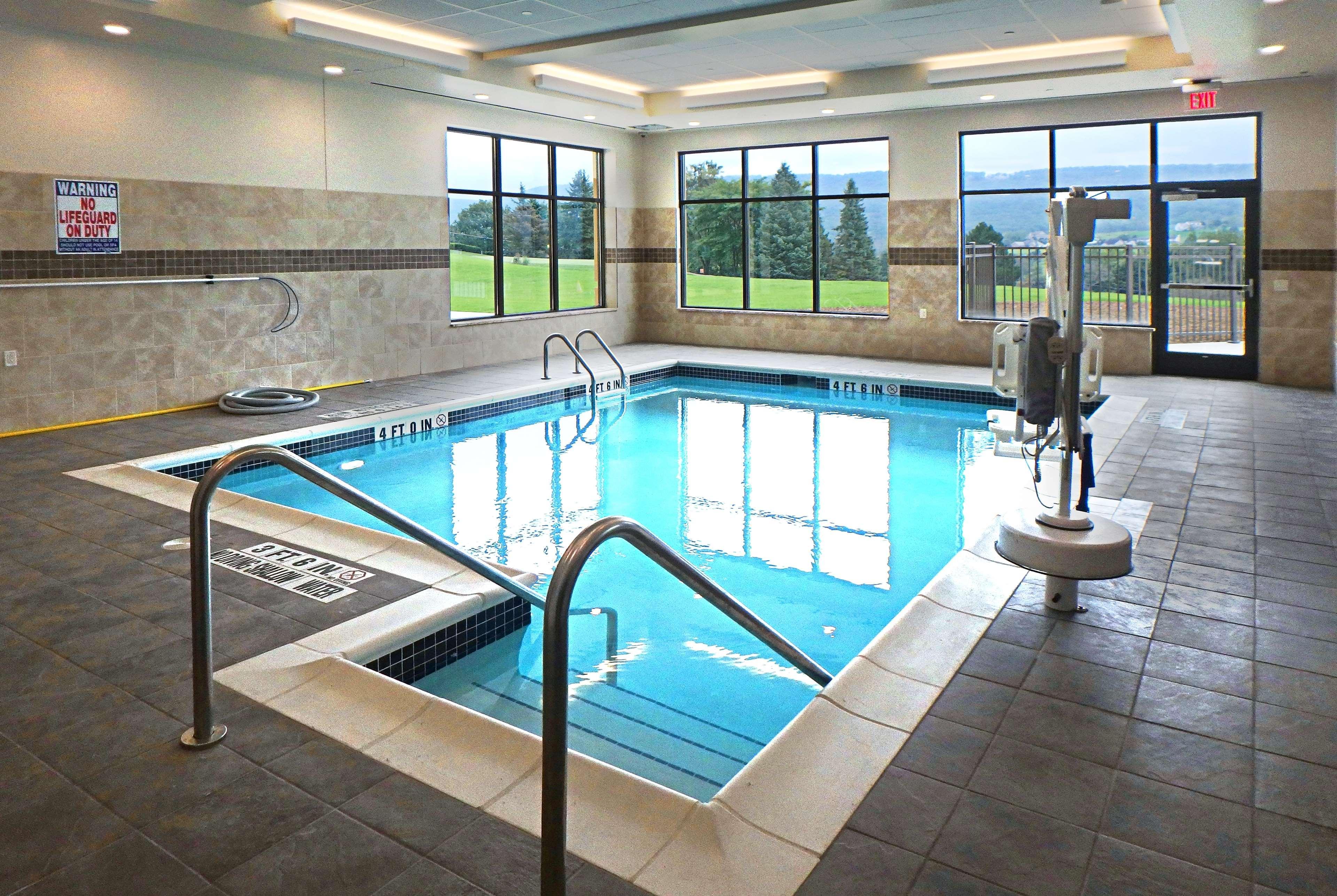 Wyndham Garden State College Hotel Boalsburg Luaran gambar