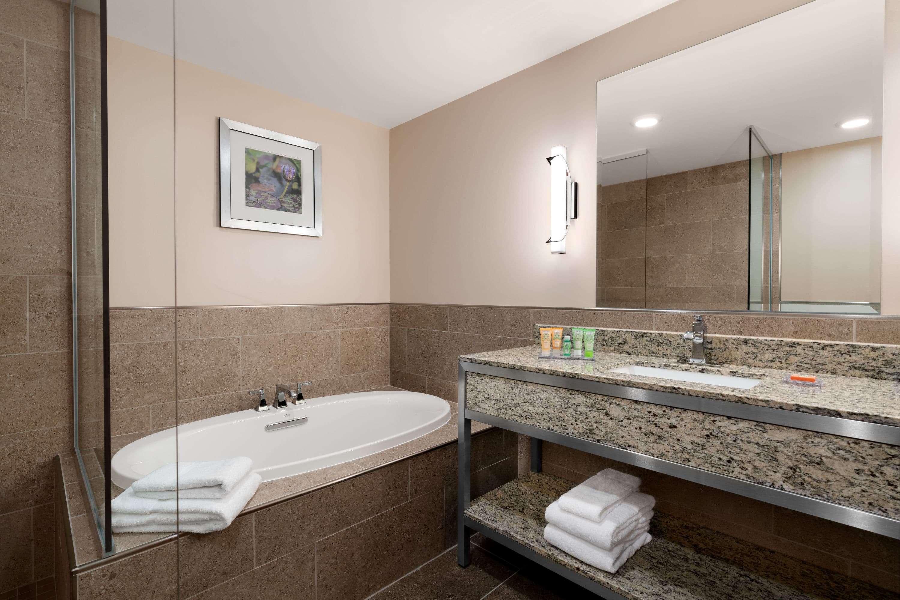 Wyndham Garden State College Hotel Boalsburg Luaran gambar