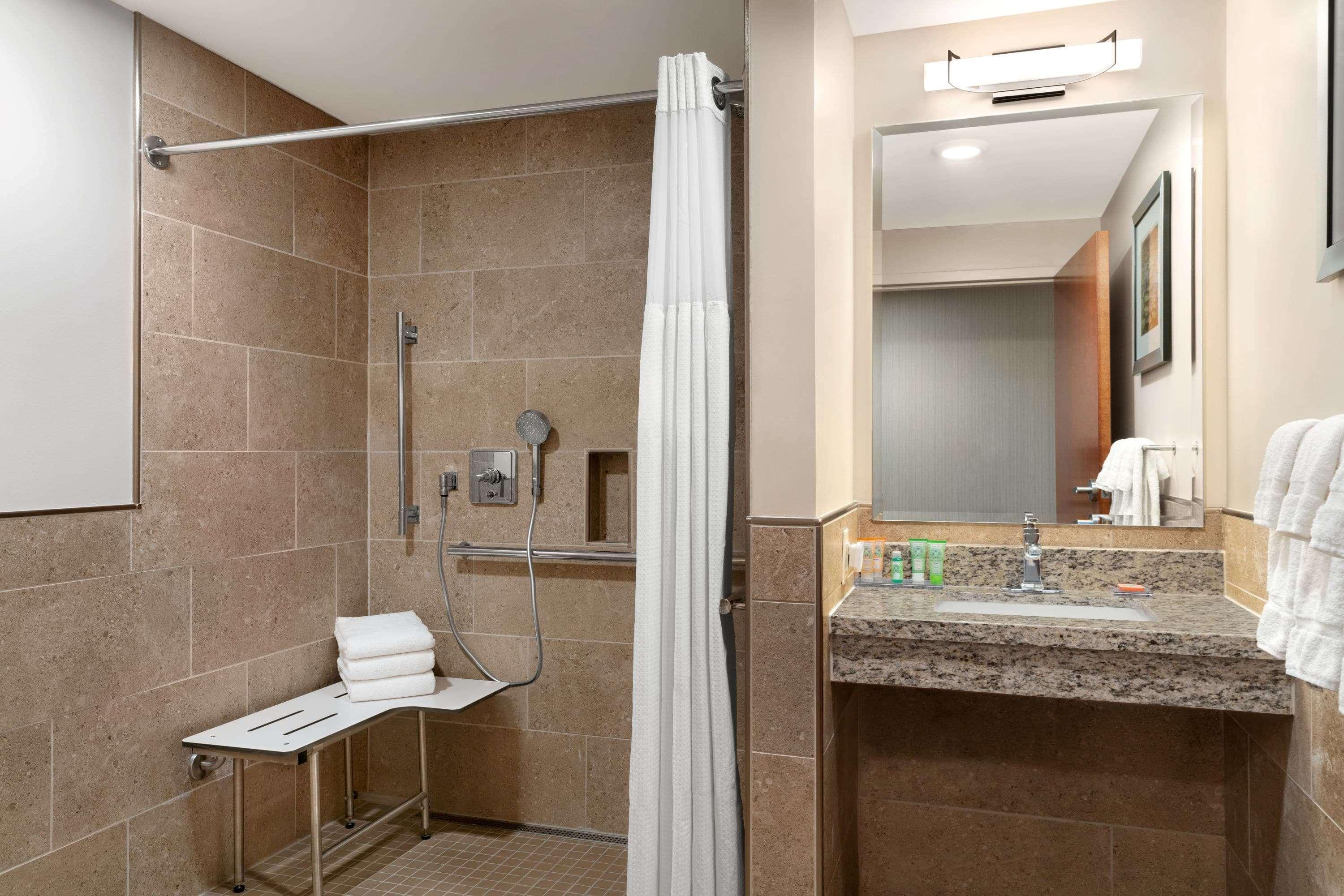 Wyndham Garden State College Hotel Boalsburg Luaran gambar