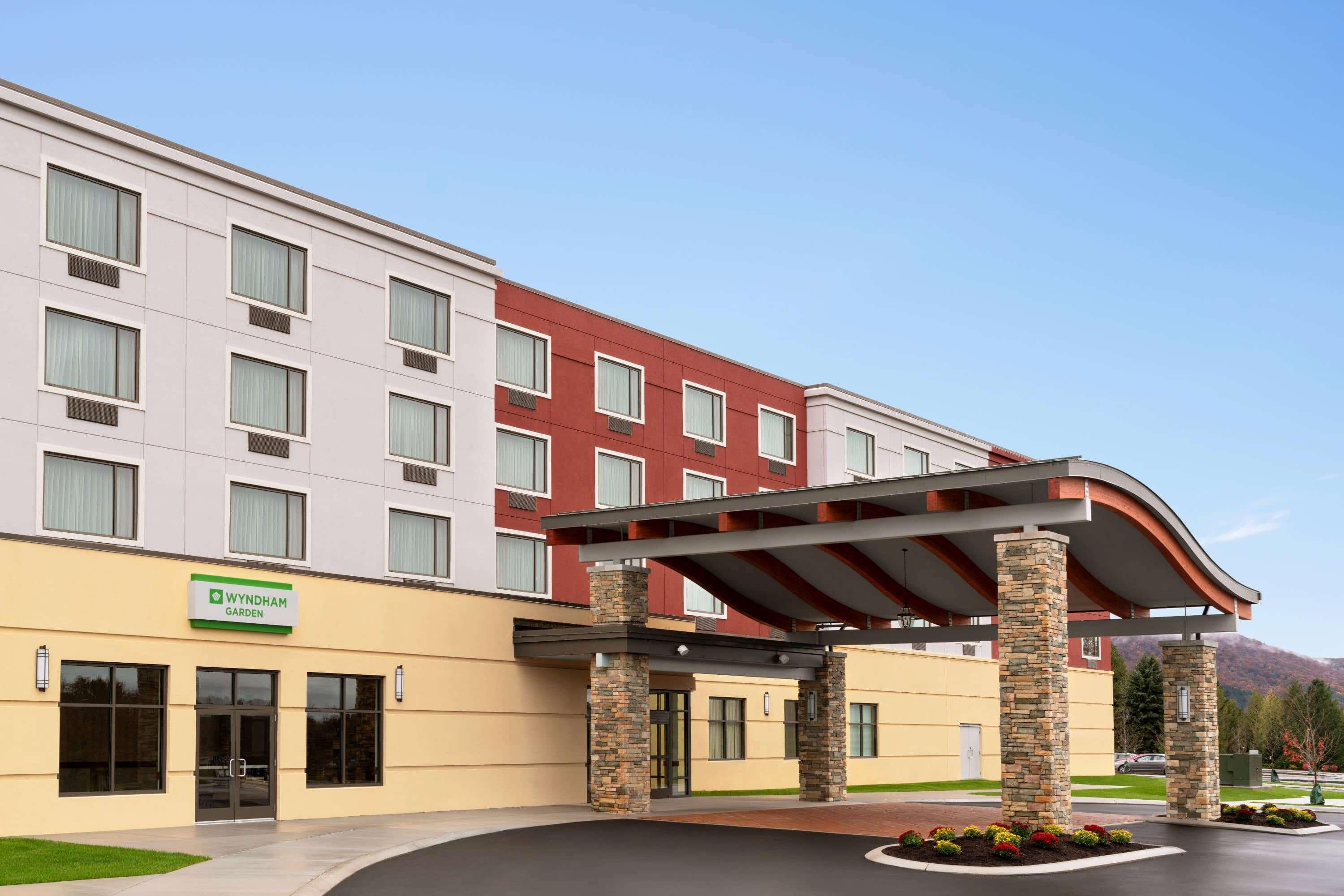 Wyndham Garden State College Hotel Boalsburg Luaran gambar