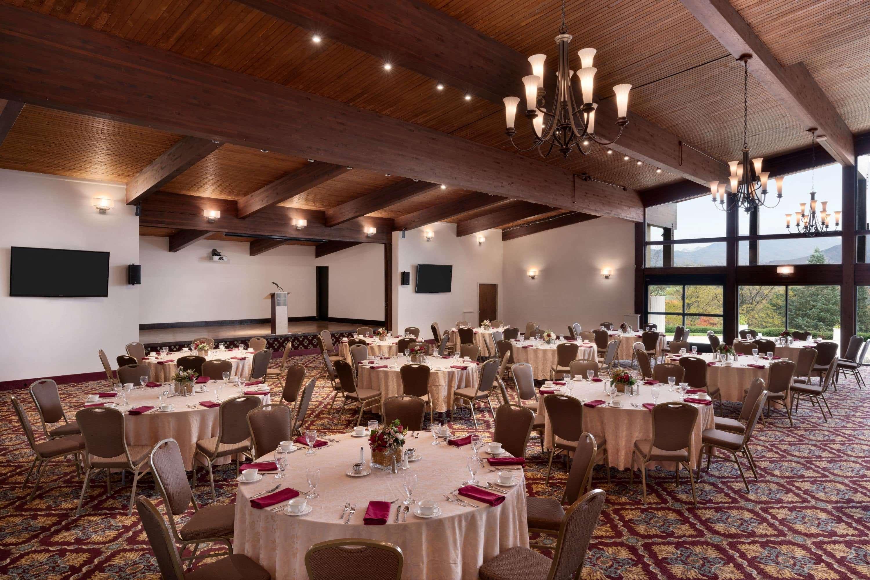 Wyndham Garden State College Hotel Boalsburg Luaran gambar