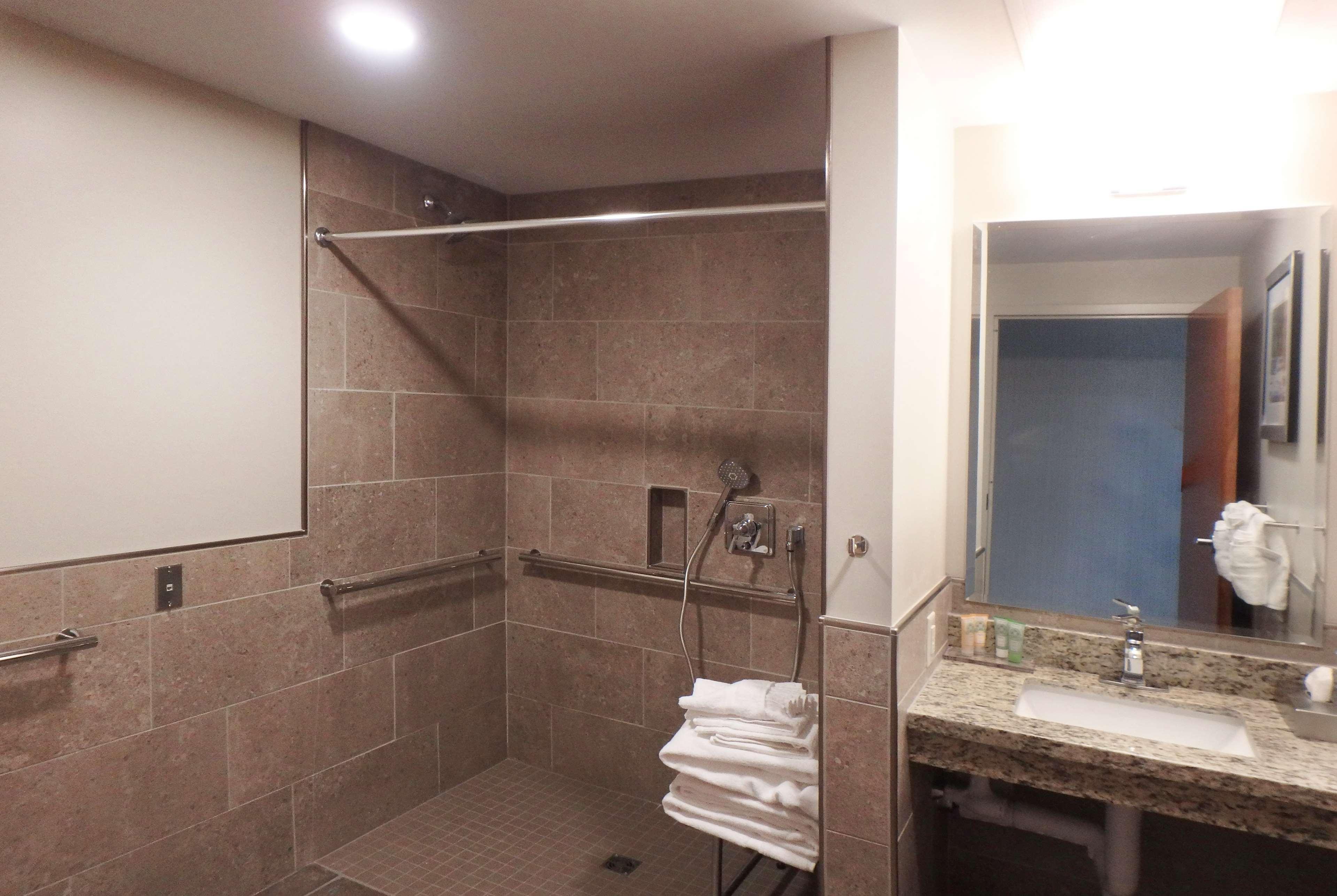 Wyndham Garden State College Hotel Boalsburg Luaran gambar
