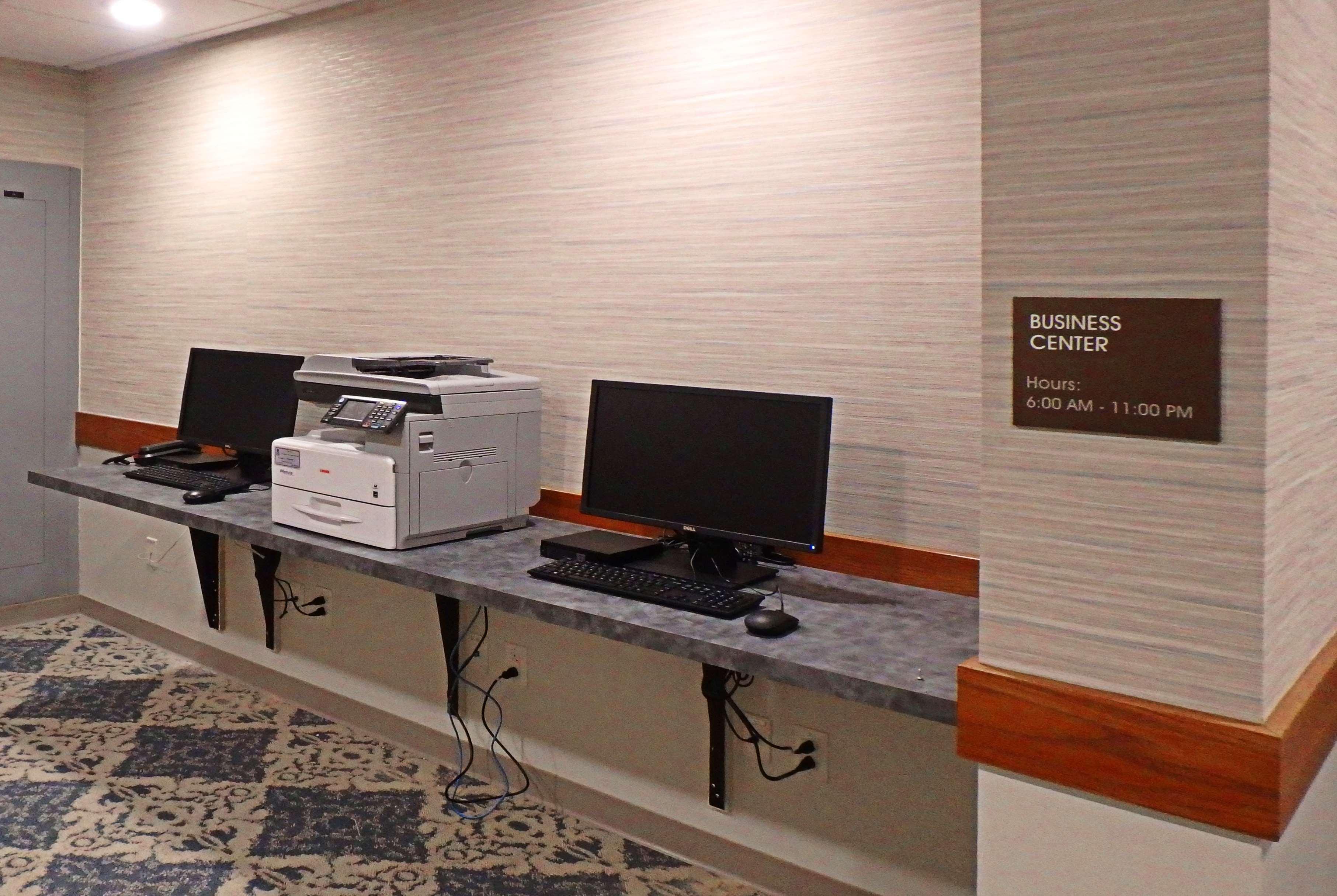 Wyndham Garden State College Hotel Boalsburg Luaran gambar