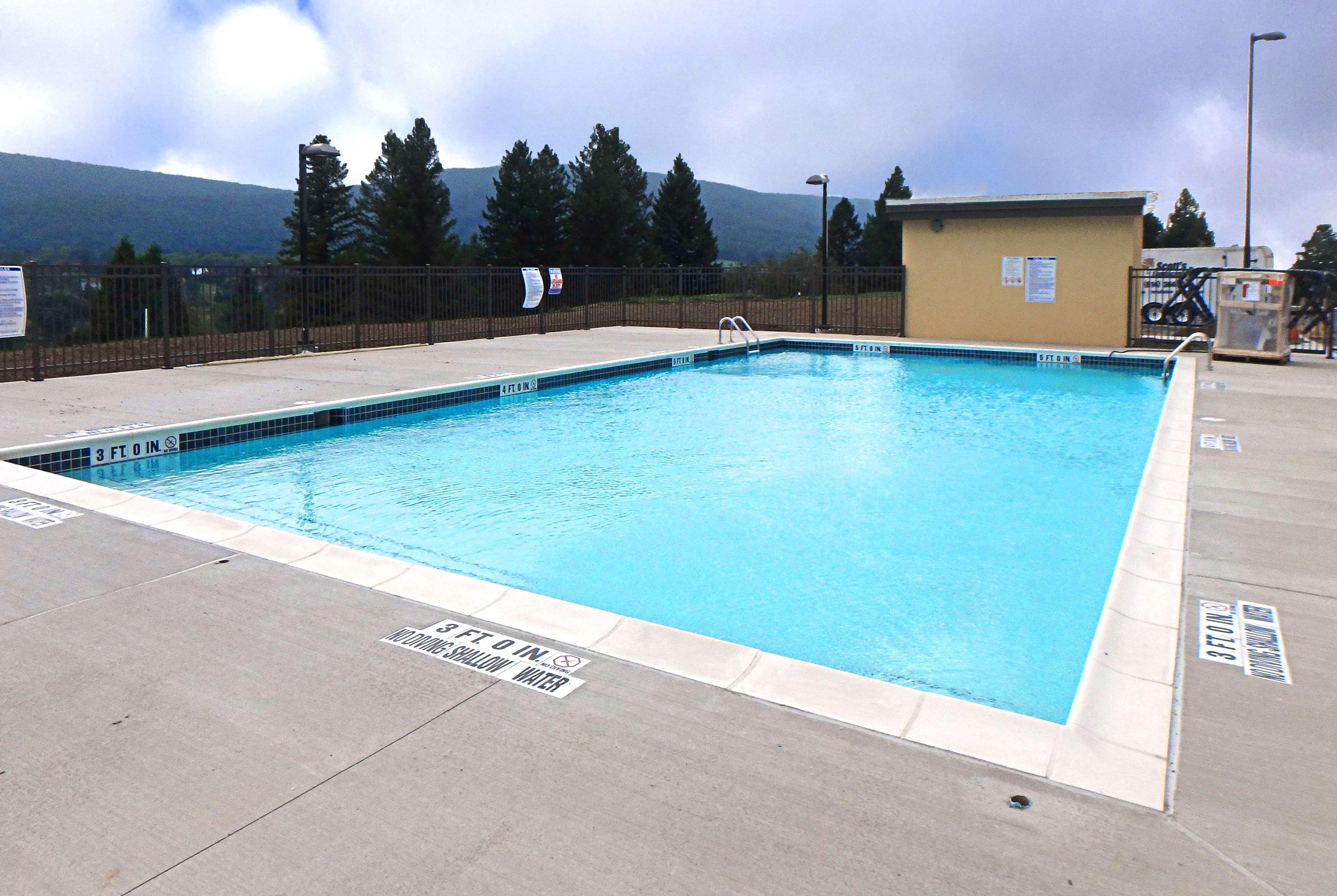 Wyndham Garden State College Hotel Boalsburg Luaran gambar