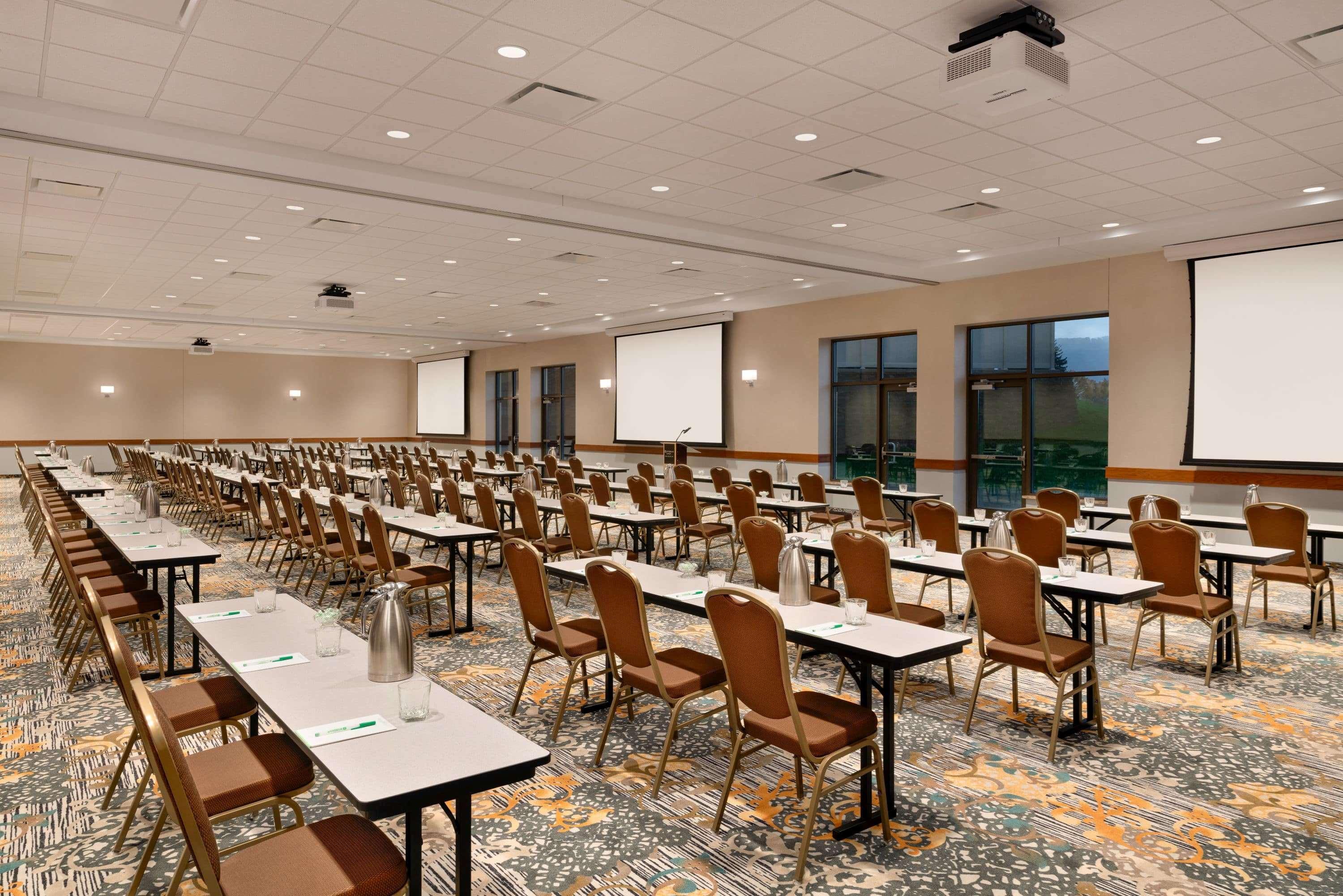 Wyndham Garden State College Hotel Boalsburg Luaran gambar