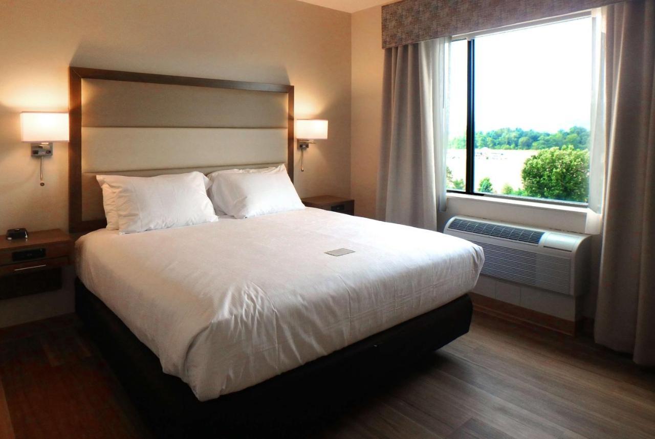 Wyndham Garden State College Hotel Boalsburg Luaran gambar
