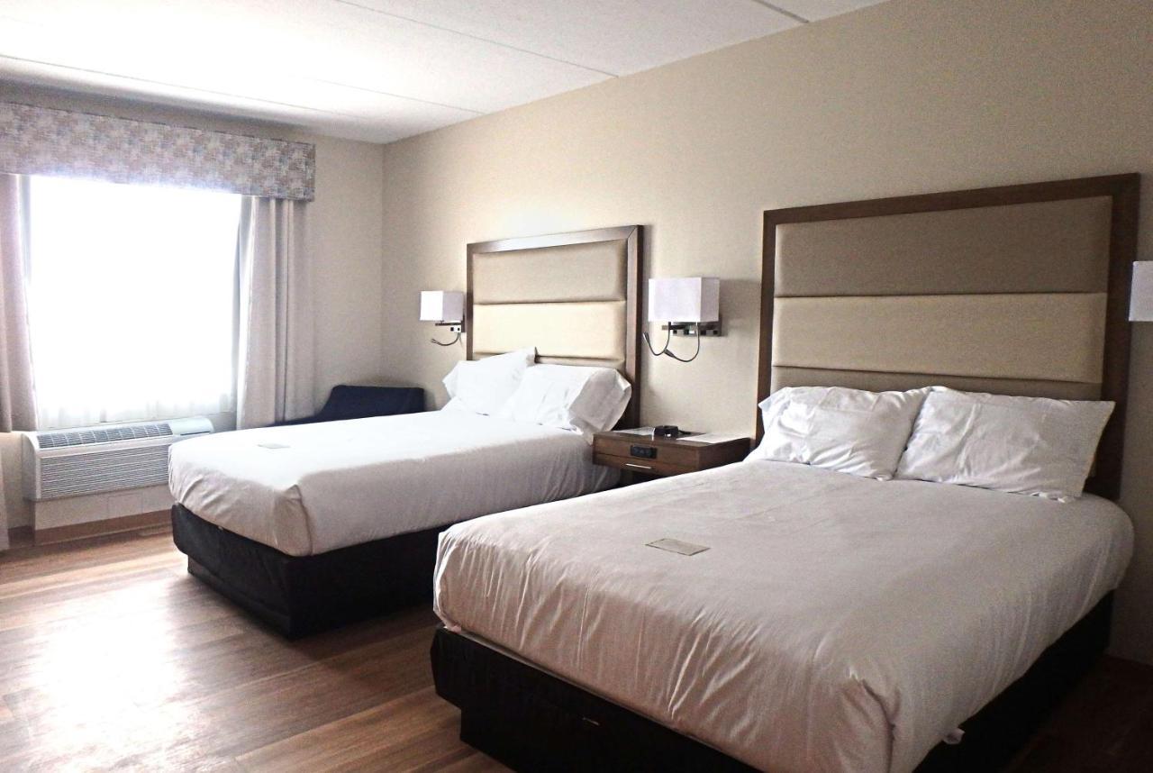 Wyndham Garden State College Hotel Boalsburg Luaran gambar
