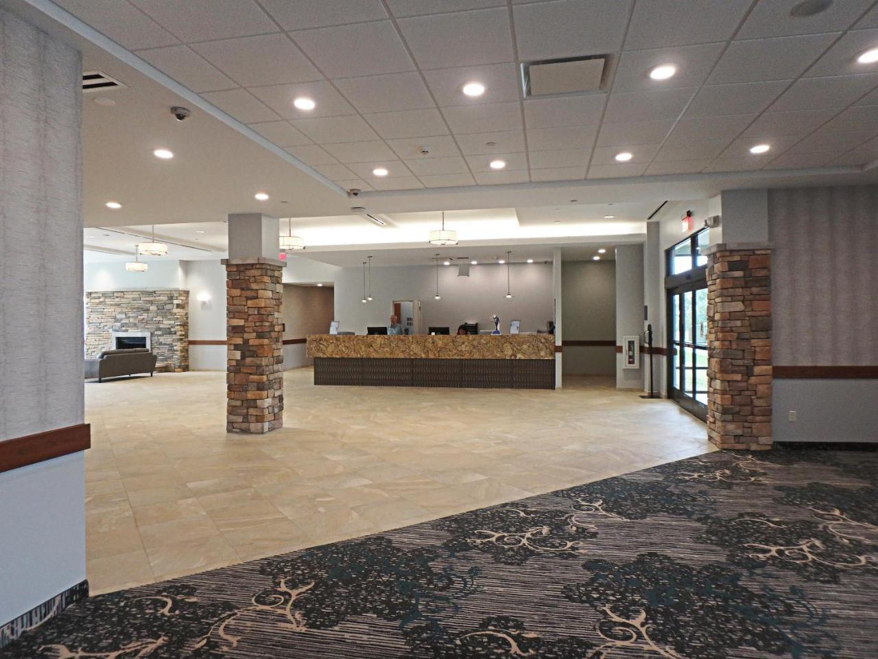 Wyndham Garden State College Hotel Boalsburg Luaran gambar